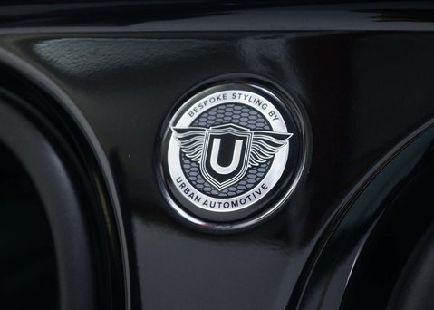 Land Rover Range Rover 3.0 Range Rover Vogue SDV6 Auto 4WD 5dr 14