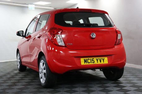 Vauxhall Viva SE AC 29