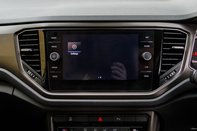 Volkswagen T-Roc SE TSI 29