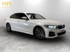 BMW 3 Series 2.0 320i M Sport Saloon 4dr Petrol Auto Euro 6 (s/s) (184 ps) 1 Owner - Se