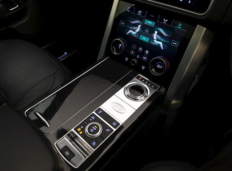 Land Rover Range Rover 5.0 Autobiography LWB 21