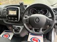 Renault Trafic SL28 SPORT ENERGY DCI 14
