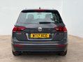 Volkswagen Tiguan 2.0 Tiguan SE Nav TDI BlueMotion Technology 5dr 32