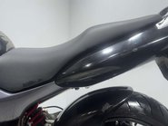 Honda CB 600 1998 45K RUNNING PROJECT BIKE SPARES OR REPAIR 600CC NAKED 12