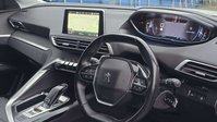 Peugeot 3008 1.2 PureTech GPF Allure SUV 5dr Petrol EAT Euro 6 (s/s) (130 ps) 52