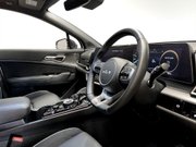 Kia Sportage 1.6 T-GDi 13.8kWh GT-Line S SUV 5dr Petrol Plug-in Hybrid Auto AWD Euro 6 ( 12