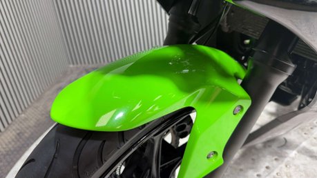 Kawasaki Ninja 2020 ONLY 13K LONG MOT WARRANTY SPORTS BIKE 125CC 11
