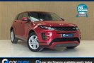 Land Rover Range Rover Evoque 2.0 Range Rover Evoque R-Dynamic S Auto 4WD 5dr