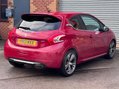 Peugeot 208 1.6 THP GTi Hatchback 3dr Petrol Manual Euro 5 (200 ps) 25