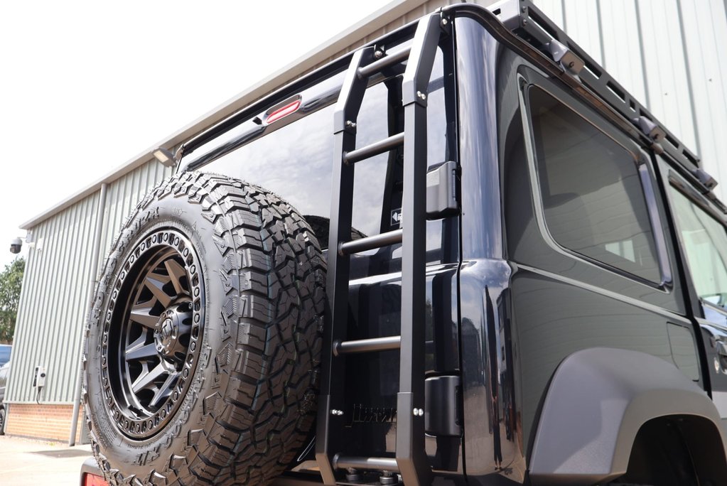 Suzuki Jimny Brand new Sierra 1.5 Auto Import RHD styled by seeker 12 months Uk warranty 16