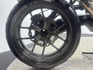 Triumph Explorer 1215 XRX 2016 37K ADVENTURE BIKE FULL LUGGAGE MOT SERVICED 42