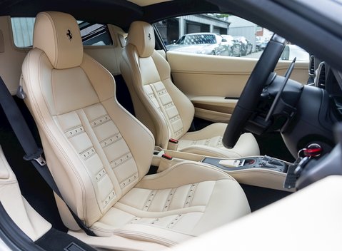 Ferrari 458 Italia 12