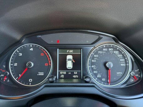 Audi Q5 2.0 TDI S line Plus SUV 5dr Diesel Manual quattro Euro 6 (s/s) (190 ps) 16