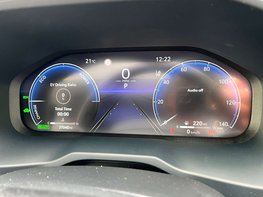 Toyota Rav4 2.5 RAV4 Dynamic HEV 4x2 CVT 5dr 20