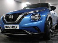 Nissan Juke DIG-T TEKNA 28