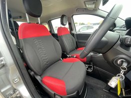 Fiat Panda 1.2 Panda Easy 5dr 31