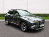 Hyundai TUCSON 1.6 Tucson Premium TGDi MHEV Semi-Auto 5dr
