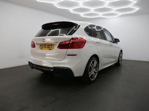 BMW 2 Series 1.5 218i M Sport Euro 6 (s/s) 5dr 5