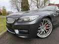 BMW Z4 3.0 35is DCT sDrive Euro 5 2dr 47