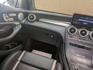 Mercedes-Benz GLC 4.0 AMG GLC 63 S Premium 4Matic+ Auto 4WD 5dr 51