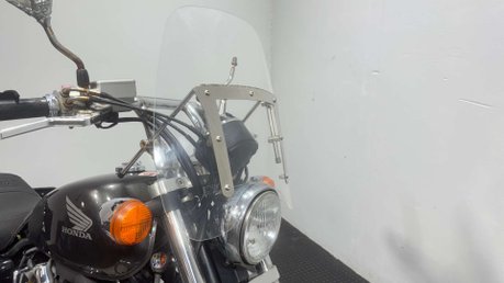 Honda VT750 S SHADOW 750 2011 ONLY 18K RUNNING CRUISER PROJECT BIKE 750CC 21