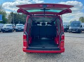 Volkswagen Transporter Crew Cab [SOLD SM] AUTO SWB T30 EDITION 2.0 150ps BMT L1H1 Kombi Air Con 9