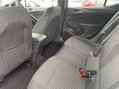 Vauxhall Astra 1.4 Astra SRi 5dr 33