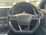 SEAT Leon 2.0 TSI Cupra 300 Hatchback 5dr Petrol Manual Euro 6 (s/s) (300 ps) 30