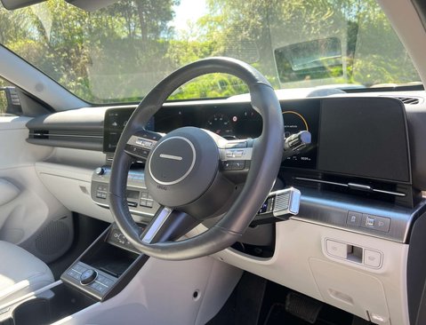 Hyundai KONA Kona Ultimate EV 5dr 16