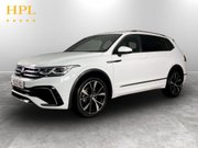 Volkswagen Tiguan Allspace 1.5 TSI R-Line SUV 5dr Petrol DSG Euro 6 (s/s) (150 ps) Air Con - Alloy Whe 3