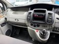 Vauxhall Vivaro 2.0 2900 CDTi Panel Van 4dr Diesel Manual FWD L1 (195 g/km, 113 bhp) 29