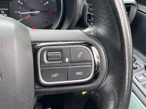 Citroen Berlingo 1.5 BlueHDi Flair M MPV Euro 6 5dr 24