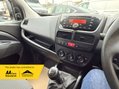 Fiat Doblo 1.2 Doblo 16v MultiJet II 47