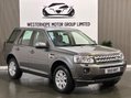 Land Rover Freelander 2 2.2 SD4 XS CommandShift 4WD Euro 5 5dr 1