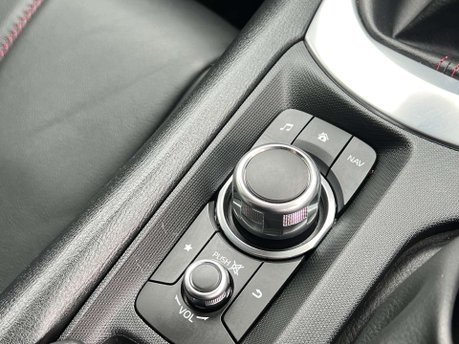 Mazda MX-5 1.5 MX-5 Sport 2dr 35