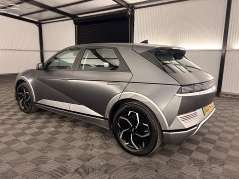 Hyundai IONIQ 5 58kWh Premium Auto 5dr 53