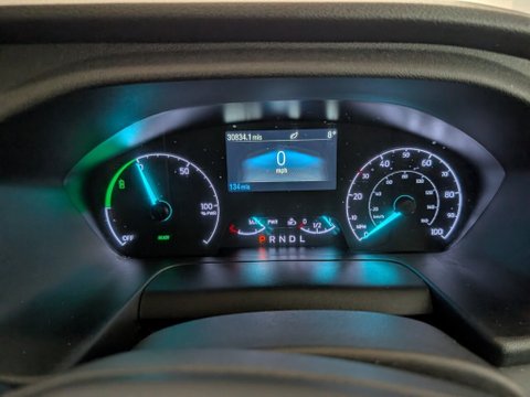 Ford Transit 350 LEADER L3H2 P/V 13