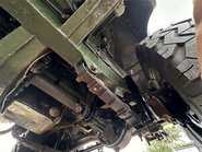 Land Rover Series 1 SWB Convertible 65