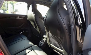 Audi RS3 Sportback 21