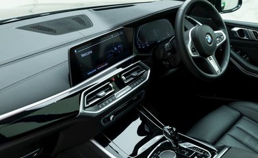 BMW X5 xDrive30d M Sport 15