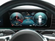 Mercedes-Benz GLE 2.0 GLE350de 31.2kWh AMG Line (Premium) SUV 5dr Diesel Plug-in Hybrid G-Tro 5