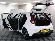 MG MG3 EXCLUSIVE NAV VTI-TECH 21