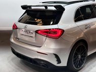 Mercedes-Benz A Class 2.0 A250 AMG Line (Premium Plus) Hatchback 5dr Petrol 7G-DCT Euro 6 (s/s) ( 20