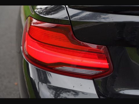 BMW 2 Series 1.5 218i GPF M Sport Auto Euro 6 (s/s) 2dr 33