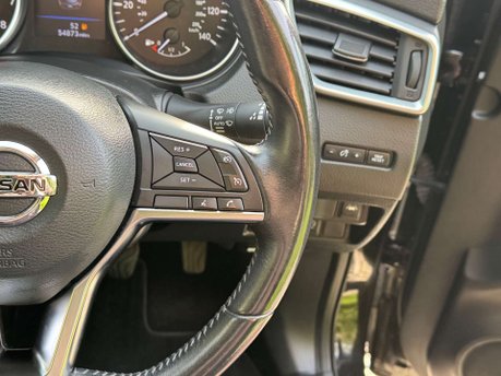 Nissan Qashqai 1.3 Qashqai Tekna DiG-T 5dr 22