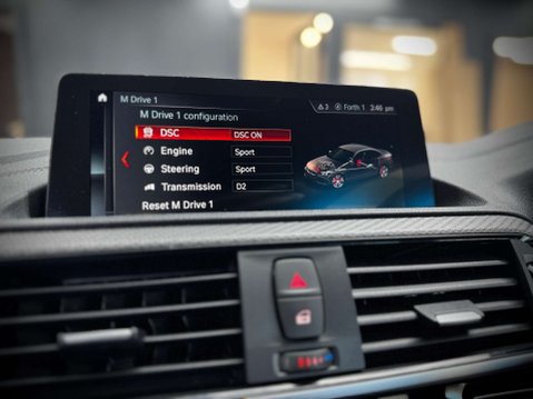 BMW M2 3.0 M2 Competition Edition Auto 2dr 63