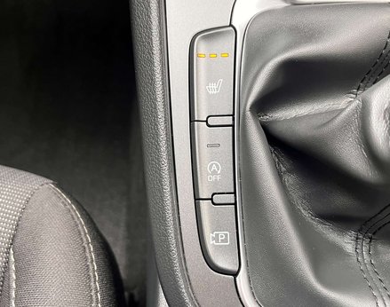 Hyundai KONA 1.0 Kona Premium TGDi MHEV 5dr 48