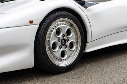 Lamborghini Diablo 10