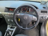 Vauxhall Astra CLUB 1.6 16V TWINPORT 10