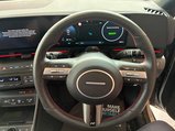 Hyundai KONA 1.6 h-GDi N Line DCT Euro 6 (s/s) 5dr 17